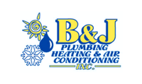 B&J Plumbing, Heating & Air Conditioning, Inc.