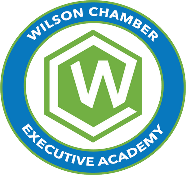 Chamber Executive Academy: Passing the Torch Reception 2026