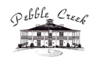 Pebble Creek Golf Course & Event Center