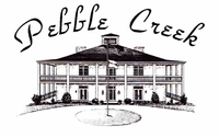 Pebble Creek Golf Course & Event Center