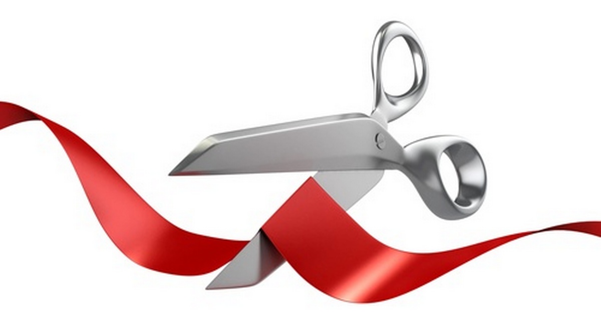 Ribbon Cutting Ashley Furniture Sep 17, 2024 Colerain Chamber