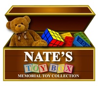 Nate's Toy Box 