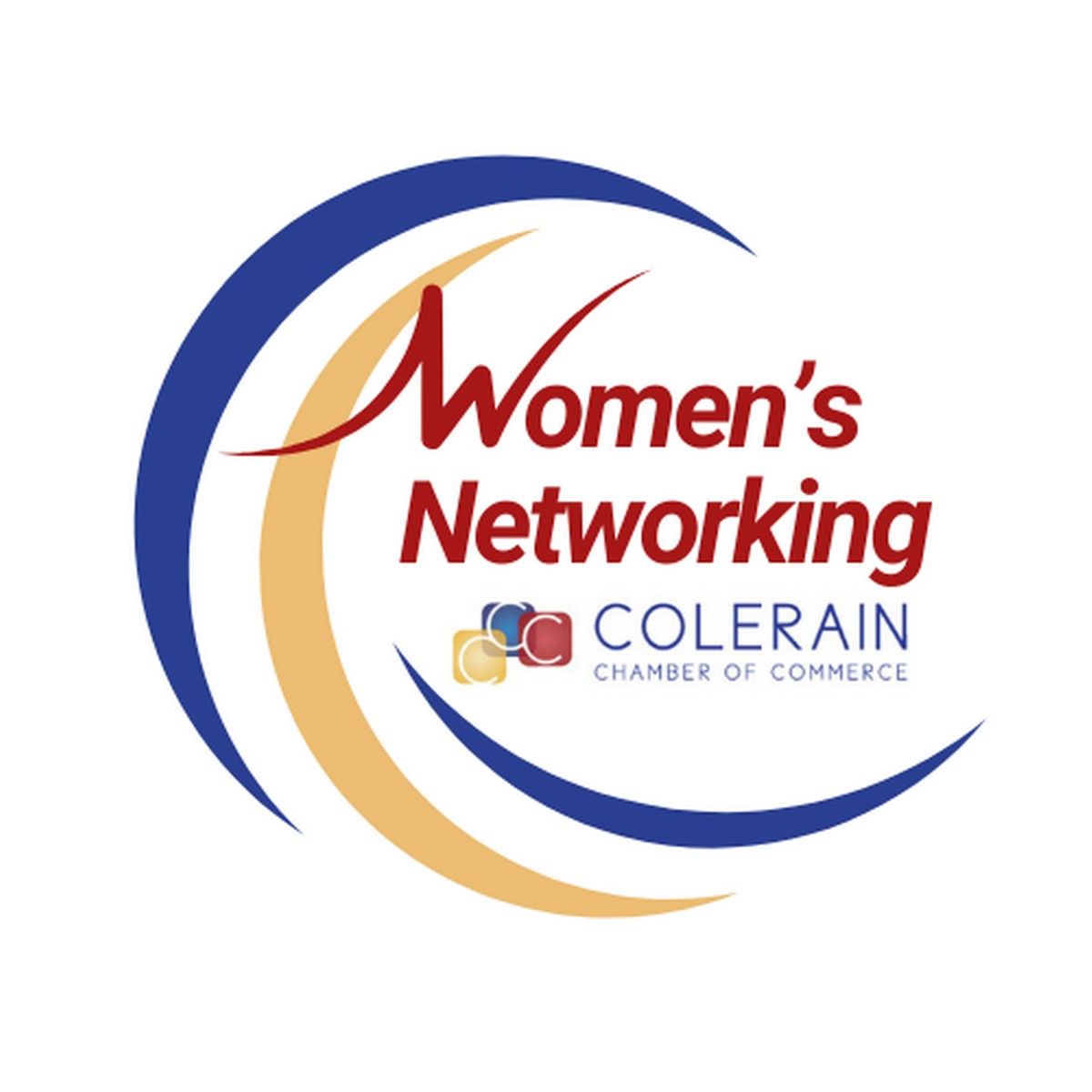 CHAMBER WOMEN'S NETWORKING GROUP - Dec 8, 2026 - Colerain Chamber