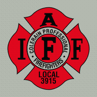 Colerain Firefighters Local 3915