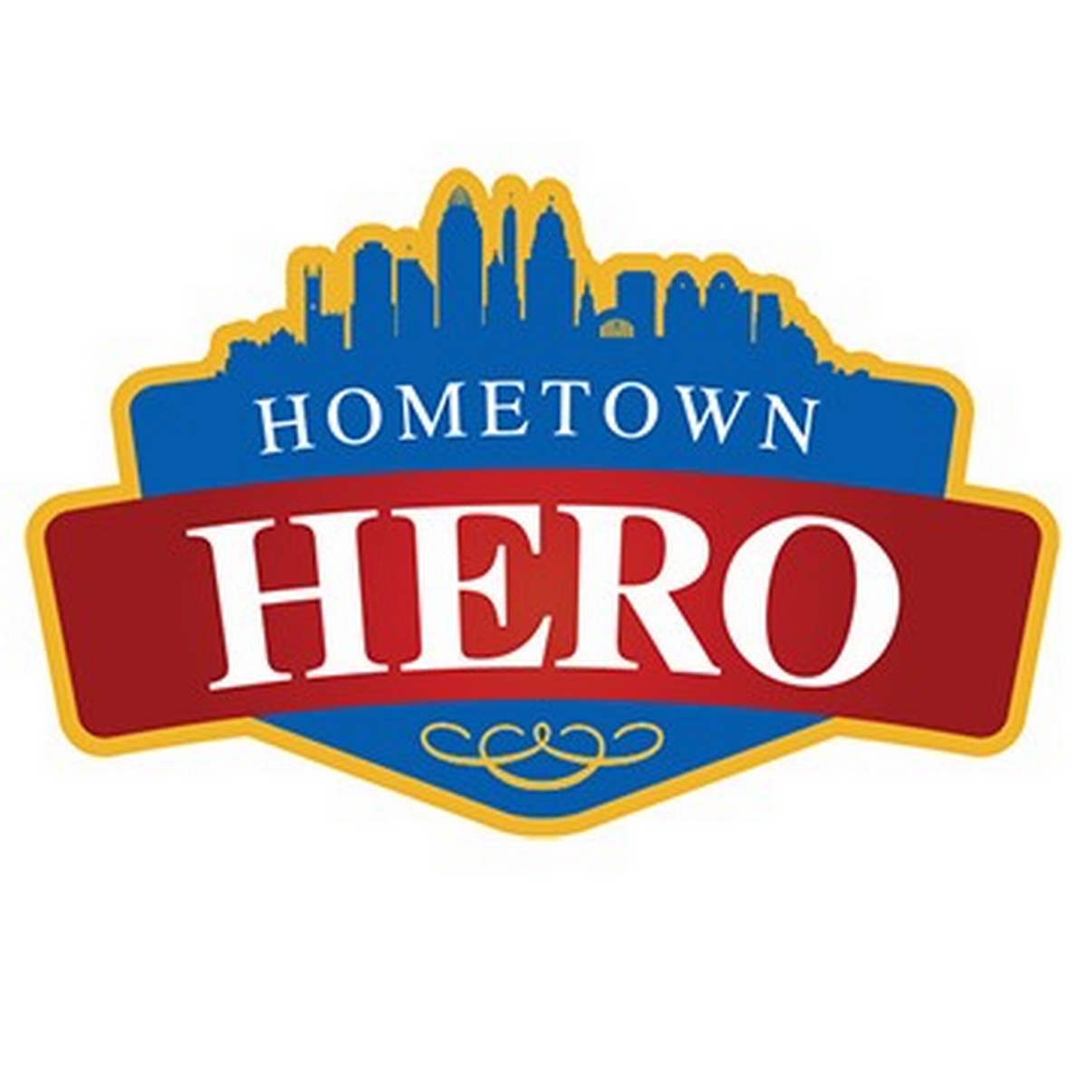HOMETOWN HERO