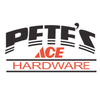 Pete's Hardware Company