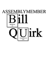 Assemblymember Bill Quirk - District 20
