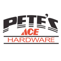 Pete's Hardware Company