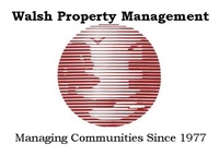 Walsh Property Management Inc
