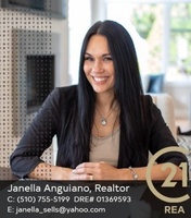 Century 21 Real Estate Alliance - Janella Anguiano