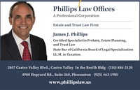 Phillips Law Offices, A Professional Corporation