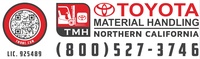 Toyota Material Handling NorCal