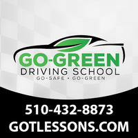 Go-Green Driving School