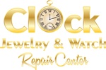 Clock Jewelry & Watch Repair