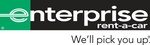 Enterprise Rent-A-Car