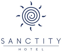 Sanctity Hotel Tapestry Collection by Hilton