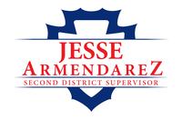 San Bernardino County Board of Supervisors, 2nd District Supervisor Jesse Armend