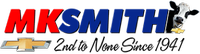 M.K. Smith Chevrolet