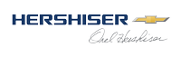 Orel Hershiser Chevrolet