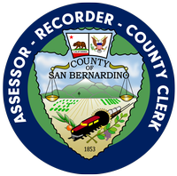 San Bernardino County Assessor-Recorder-County Clerk