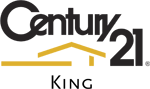 Century 21 King