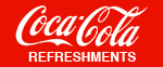 Coca Cola Refreshments