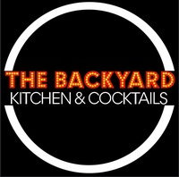 Backyard Kitchen and Cocktails