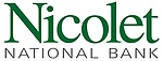 Nicolet National Bank - Colby / Abbotsford