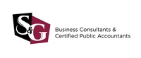 S&G Business Consultants & Certified Public Accountants, LLP (BV)