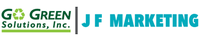 JF Marketing, Inc./Go Green Solutions, Inc.