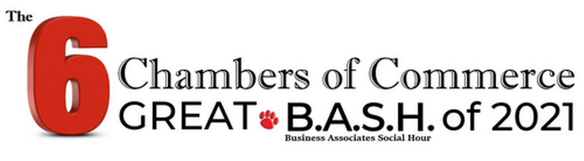 6 Chamber B.A.S.H Business After Hours - Great Wolf Lodge
