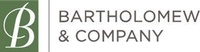 Bartholomew & Company, Inc.