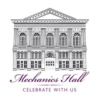Mechanics Hall