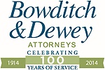 Bowditch & Dewey, LLP 