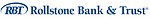 Rollstone Bank & Trust