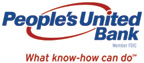 People's United Bank