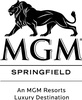 MGM Springfield