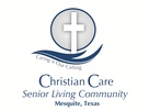 Christian Care Senior Living Community