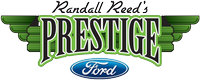 Randall Reed's Prestige Ford