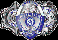 Garland Police Department