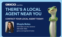 GEICO Local Office-Garland