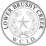 Lower Brushy Creek WCID