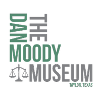 Friends of the Moody Museum