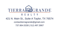 Tierra Grande Real Estate