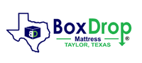 BoxDrop Mattress of Taylor