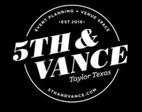 5th & Vance Events