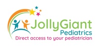 Jolly Giant Pediatrics PLLC