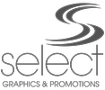 Select Graphics & Promotions, Inc.