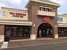 New Balance Athletic Shoes of Crystal Lake