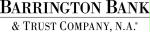 Barrington Bank & Trust Co., N.A.